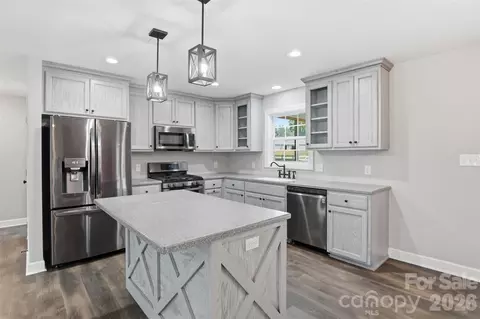 Kitchen - 1019 Clack A Drome Dr, Chester, SC 29706 photo 1 of 1