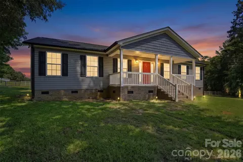 1019 Clack A Drome Dr, Chester, SC 29706