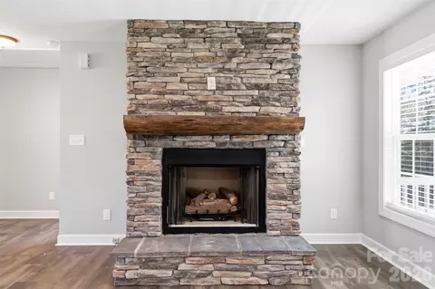 Living - 1019 Clack A Drome Dr, Chester, SC 29706 photo 3 of 4