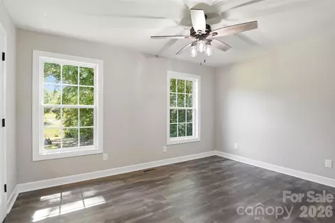 Bedroom - 1019 Clack A Drome Dr, Chester, SC 29706 photo 4 of 4