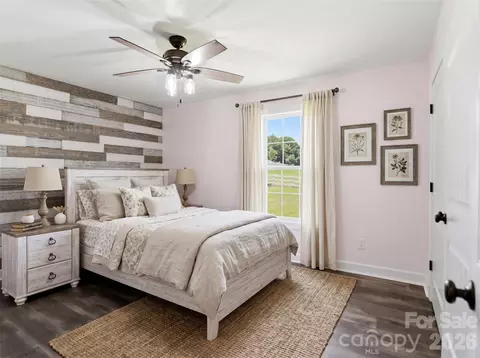 Bedroom - 1019 Clack A Drome Dr, Chester, SC 29706 photo 1 of 4