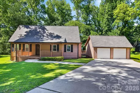 4881 Hickory Nut Ct, Rock Hill, SC 29730