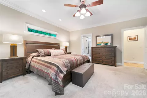 Bedroom - 72 Tludatsi Ct, Brevard, NC 28712 photo 1 of 5