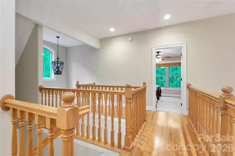 Entry Way - 72 Tludatsi Ct, Brevard, NC 28712 photo 2 of 2