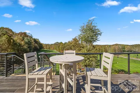 Exterior - 72 Tludatsi Ct, Brevard, NC 28712 photo 12 of 13