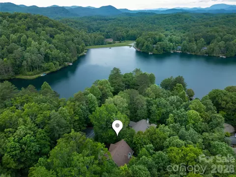 View/Area - 72 Tludatsi Ct, Brevard, NC 28712 photo 1 of 2