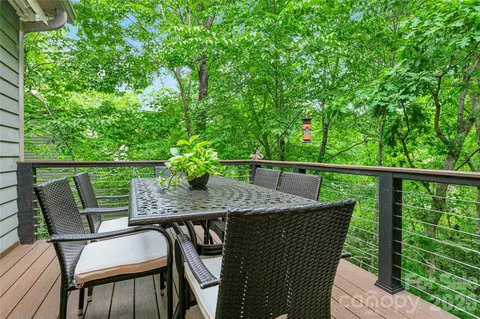 Exterior - 72 Tludatsi Ct, Brevard, NC 28712 photo 5 of 13