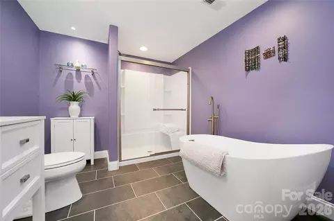 Bath - 72 Tludatsi Ct, Brevard, NC 28712 photo 3 of 4