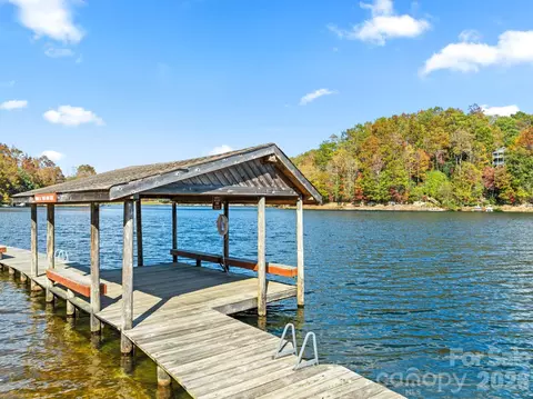 Exterior - 72 Tludatsi Ct, Brevard, NC 28712 photo 13 of 13