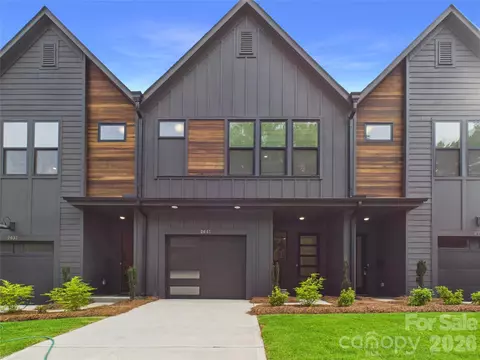 2641 Ravencroft 2b Dr #2B, Charlotte, NC 28208