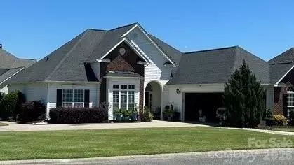 3001 Galena Chase Dr, Indian Trail, NC 28079
