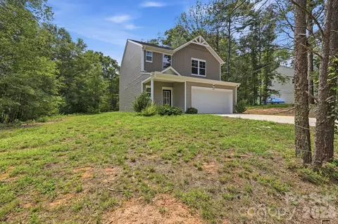 837 Old Mountain Rd, Statesville, NC 28677