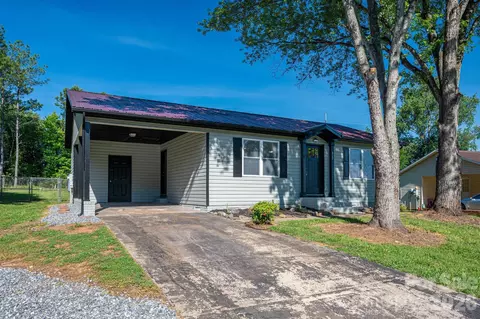 412 Forest Dr, Maiden, NC 28650