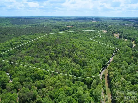 Beechwood Road, Mooresboro, NC 28114