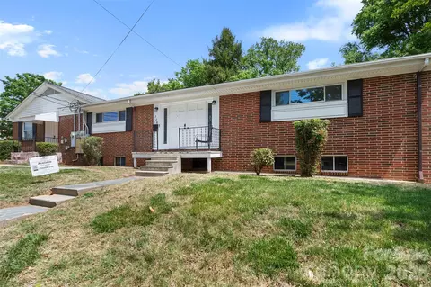 301 N Fulton St, Salisbury, NC 28144