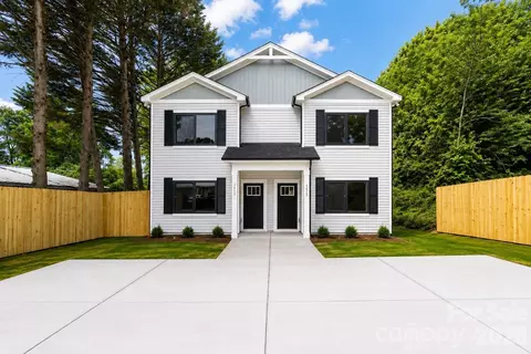 1033 19th Ne 37 38 St NE #37 & 38, Hickory, NC 28601