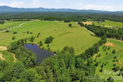High Meadows Drive, Mill Spring, NC 28756 photo 19