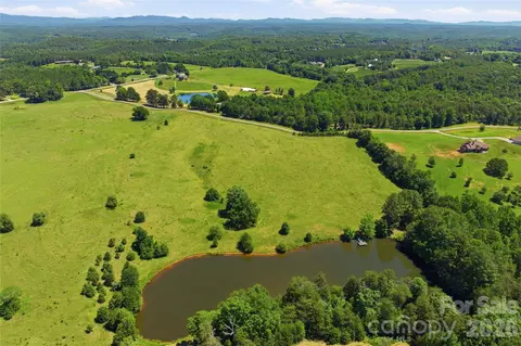 High Meadows Drive, Mill Spring, NC 28756 photo 9