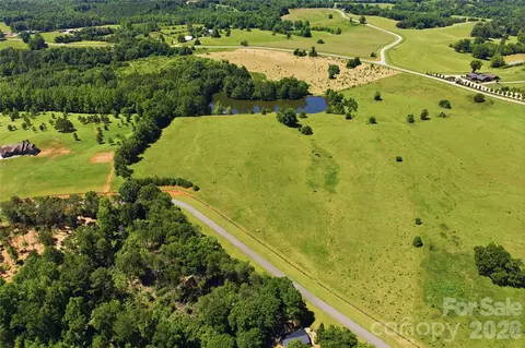 High Meadows Drive, Mill Spring, NC 28756 photo 6