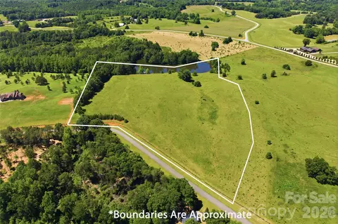 High Meadows Drive, Mill Spring, NC 28756 photo 5