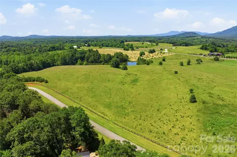 High Meadows Drive, Mill Spring, NC 28756 photo 4