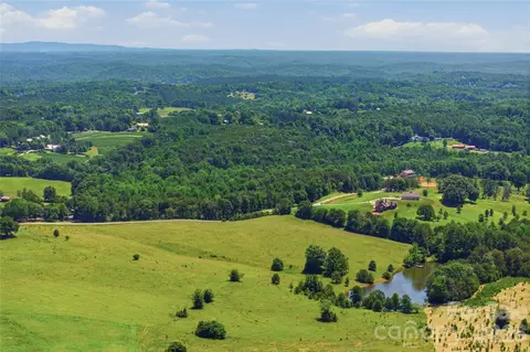 High Meadows Drive, Mill Spring, NC 28756 photo 22