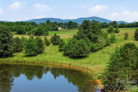 High Meadows Drive, Mill Spring, NC 28756 photo 8