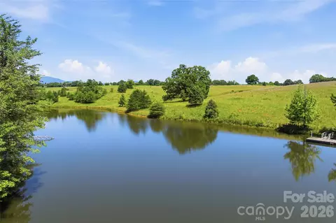 High Meadows Drive, Mill Spring, NC 28756 photo 13