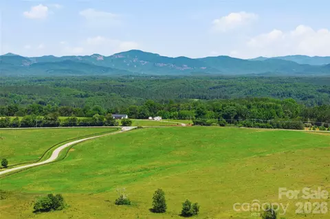High Meadows Drive, Mill Spring, NC 28756 photo 31