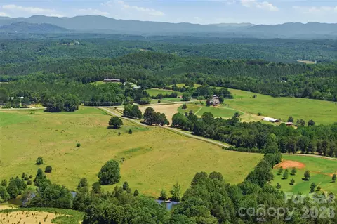 High Meadows Drive, Mill Spring, NC 28756 photo 20