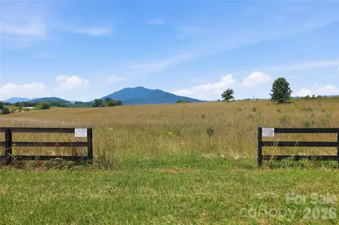 High Meadows Drive, Mill Spring, NC 28756