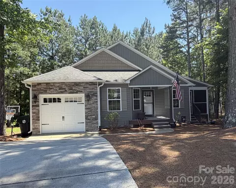 612 Red Hawk 57 Way #57, Clover, SC 29710