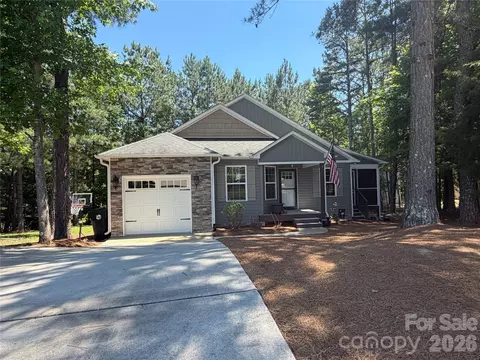 612 Red Hawk 57 Way #57, Clover, SC 29710