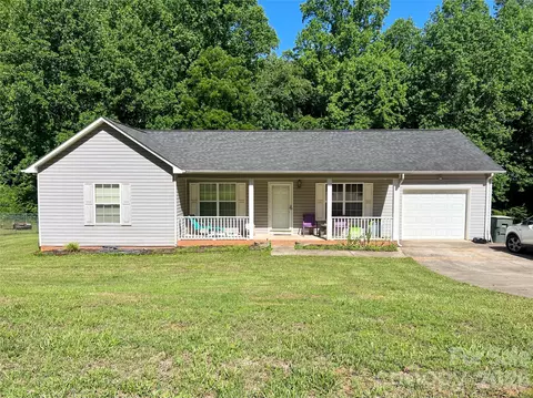 1213 Coventry Nw Pl NW, Conover, NC 28613