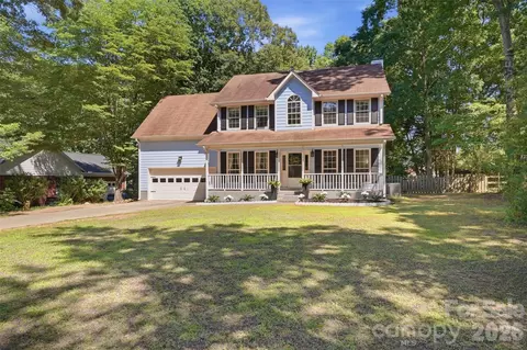 5038 Scaleybark Ct, Indian Trail, NC 28079