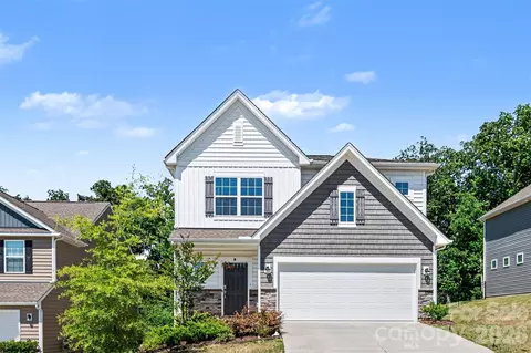 15513 Capps Rd, Charlotte, NC 28278