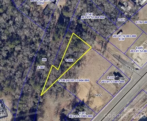 00 Oak St, Fort Lawn, SC 29714