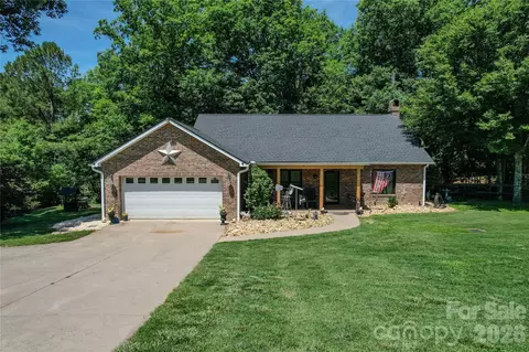 212 Turner Rd, Rutherfordton, NC 28139
