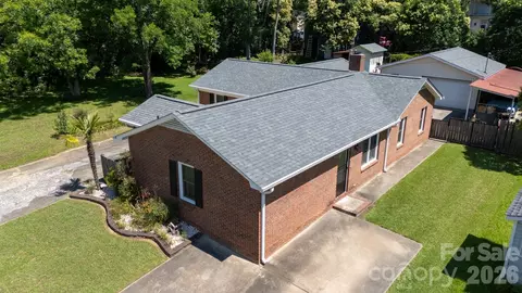 555 E Black St, Rock Hill, SC 29730