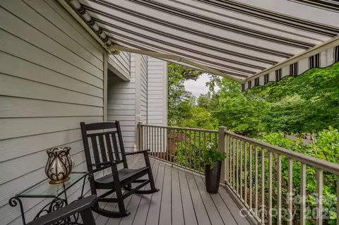 Exterior - 77 Chestnut 106 St #106, Tryon, NC 28782 photo 5 of 8