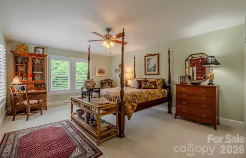 Bedroom - 77 Chestnut 106 St #106, Tryon, NC 28782 photo 1 of 3