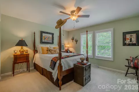 Bedroom - 77 Chestnut 106 St #106, Tryon, NC 28782 photo 2 of 3