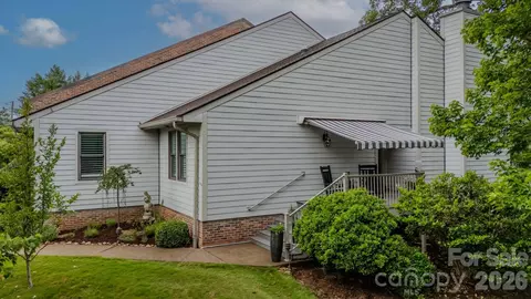 Exterior - 77 Chestnut 106 St #106, Tryon, NC 28782 photo 6 of 8