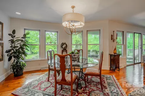 Dining - 77 Chestnut 106 St #106, Tryon, NC 28782 photo 1 of 2