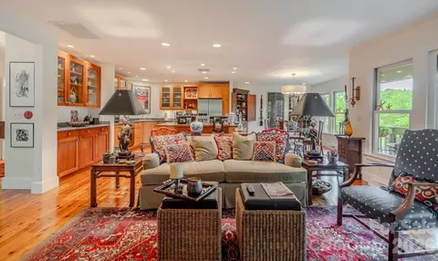 Living - 77 Chestnut 106 St #106, Tryon, NC 28782 photo 1 of 2