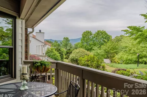Exterior - 77 Chestnut 106 St #106, Tryon, NC 28782 photo 8 of 8