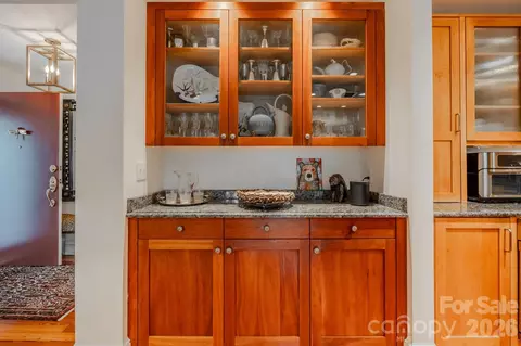 Kitchen - 77 Chestnut 106 St #106, Tryon, NC 28782 photo 2 of 4