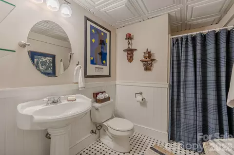 Bath - 77 Chestnut 106 St #106, Tryon, NC 28782 photo 2 of 3