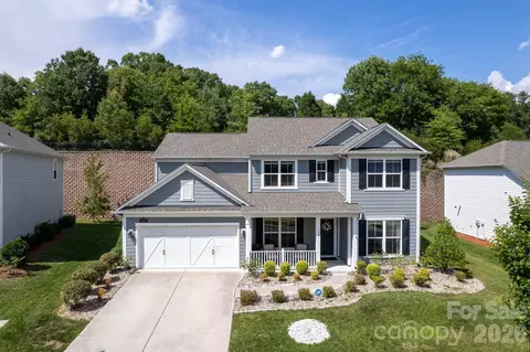 7107 Brookline Pl, Huntersville, NC 28078