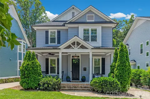 3430 Cosby Pl, Charlotte, NC 28205